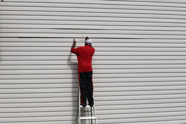 Best Aluminum Siding Installation  in Lawton, IA